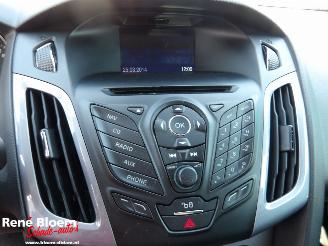 Ford Focus 1.0 Ecoboost Edition Plus 125pk picture 16
