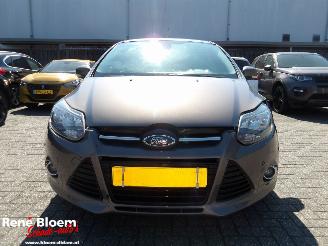 Ford Focus 1.0 Ecoboost Edition Plus 125pk picture 6