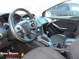 Ford Focus 1.0 Ecoboost Edition Plus 125pk picture 13