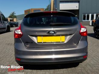 Ford Focus 1.0 Ecoboost Edition Plus 125pk picture 3
