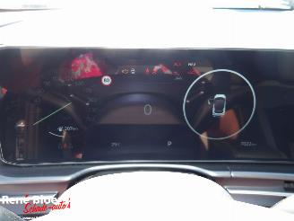 Kia Sportage 1.6 T-GDI Plug-in-Hybrid GT-plusline picture 18