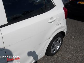 Kia Picanto 1.0 DPi ComfortLine Airco 5-drs picture 8