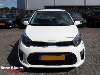 Kia Picanto 1.0 DPi ComfortLine Airco 5-drs picture 6