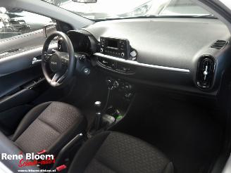 Kia Picanto 1.0 DPi ComfortLine Airco 5-drs picture 12