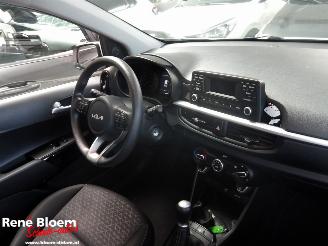 Kia Picanto 1.0 DPi ComfortLine Airco 5-drs picture 13