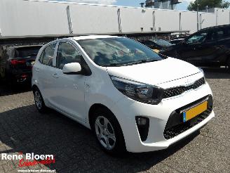 Kia Picanto 1.0 DPi ComfortLine Airco 5-drs picture 5