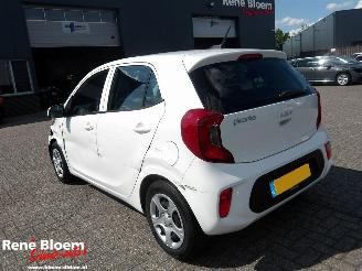 Kia Picanto 1.0 DPi ComfortLine Airco 5-drs picture 2