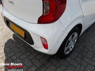 Kia Picanto 1.0 DPi ComfortLine Airco 5-drs picture 7