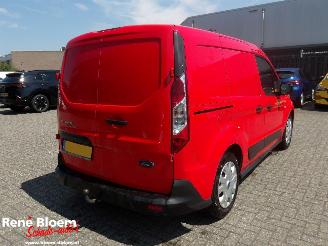Schade bestelwagen Ford Transit Connect 1.5 EcoBlue L1 Trend 2021/2