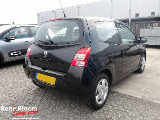 Avarii autoturisme Renault Twingo 1.2-16V Authentique 2010/3