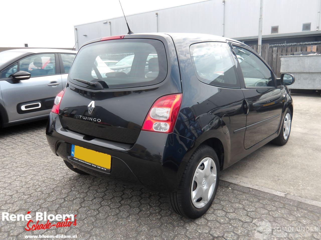 Renault Twingo 1.2-16V Authentique