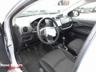 Mitsubishi Space-star 1.2 Connect picture 10