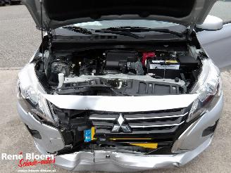 Mitsubishi Space-star 1.2 Connect picture 15