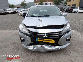 Mitsubishi Space-star 1.2 Connect picture 3