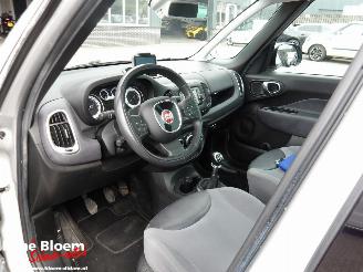 Fiat 500L Twinair Lounge 105pk picture 17