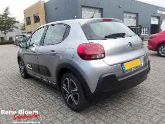 Citroën C3 1.2 PureTech Plus picture 2