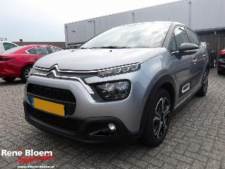 Avarii autoturisme Citroën C3 1.2 PureTech Plus 2024/7