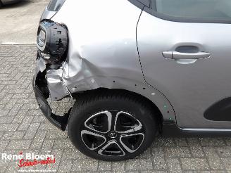 Citroën C3 1.2 PureTech Plus picture 10