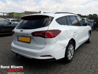 Coche accidentado Ford Focus 1.0 EcoBoost Connected 2022/5