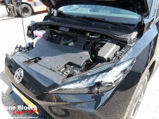 MG MG4 Electric Comfort 64kWh picture 17
