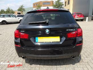 BMW 5-serie 535XD Full Option 313pk Automaat picture 3