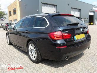 BMW 5-serie 535XD Full Option 313pk Automaat picture 2
