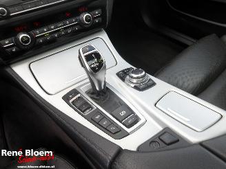 BMW 5-serie 535XD Full Option 313pk Automaat picture 18