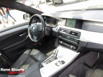 BMW 5-serie 535XD Full Option 313pk Automaat picture 8