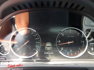 BMW 5-serie 535XD Full Option 313pk Automaat picture 15