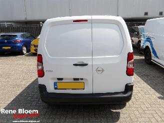 Opel Combo 1.5 BlueHDI 100 S&S L1 picture 6