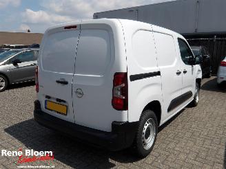 Schade bestelwagen Opel Combo 1.5 BlueHDI 100 S&S L1 2024/1