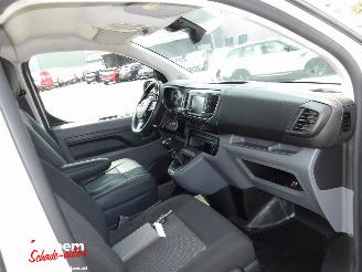 Opel Vivaro 1.5 CDTI L3H1 Edition picture 7