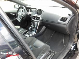 Volvo V-40 D4 R-Design Navi 190pk picture 13