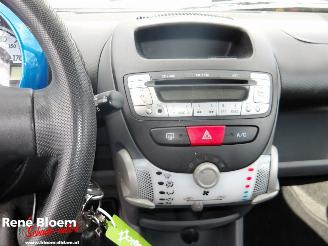 Toyota Aygo 1.0 12V 5drs Airco picture 11