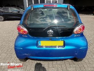 Toyota Aygo 1.0 12V 5drs Airco picture 3