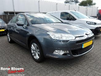 Citroën C5 1.6 THP Exclusive 156pk picture 5