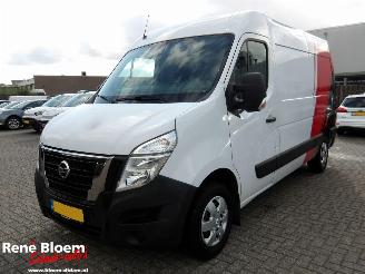 škoda dodávky Nissan Interstar 2.3 DCI L2H2 Acenta 2023/5