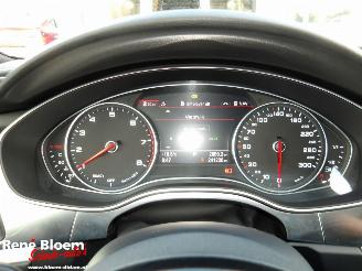 Audi A6 avant 1.8 TFSI S-Line 190pk Aut picture 21