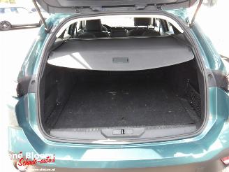 Peugeot 308 1.2 Puretech Active Pack Business Aut 131pk picture 11
