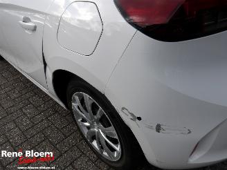 Opel Corsa Electric Long Range Business Edition  51kwh picture 22