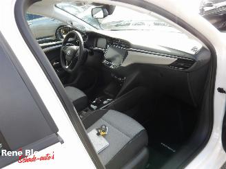 Opel Corsa Electric Long Range Business Edition  51kwh picture 9