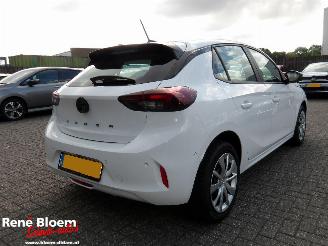 Voiture accidenté Opel Corsa Electric Long Range Business Edition  51kwh 2026/6