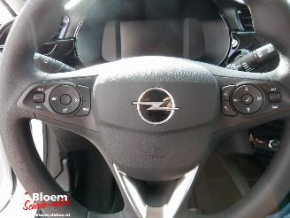 Opel Corsa Electric Long Range Business Edition  51kwh picture 14