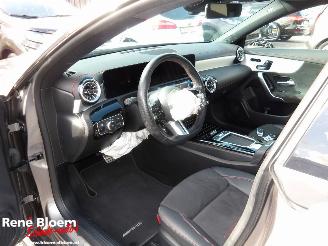 Mercedes Cla-klasse 250e AMG-line 163pk picture 18