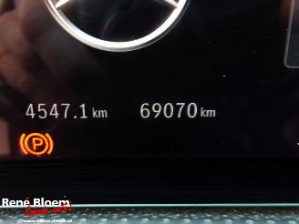 Mercedes Cla-klasse 250e AMG-line 163pk picture 24