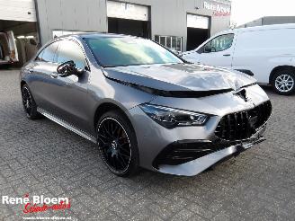Mercedes Cla-klasse 250e AMG-line 163pk picture 2