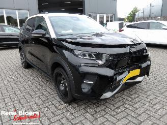 Citroën  E-C3 Max 113pk 44kWh picture 2