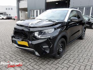 Citroën  E-C3 Max 113pk 44kWh picture 3