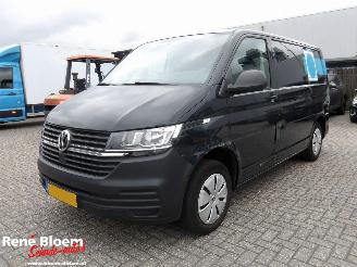 Vaurioauto  commercial vehicles Volkswagen Transporter 2.0 TDI L1H1 Comfortline 28 2022/3