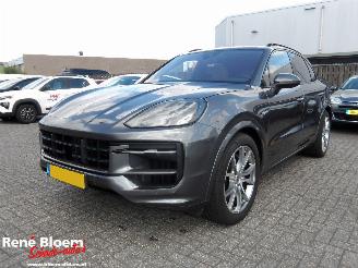 Porsche Cayenne E-HYBRID 3.0 2023/9